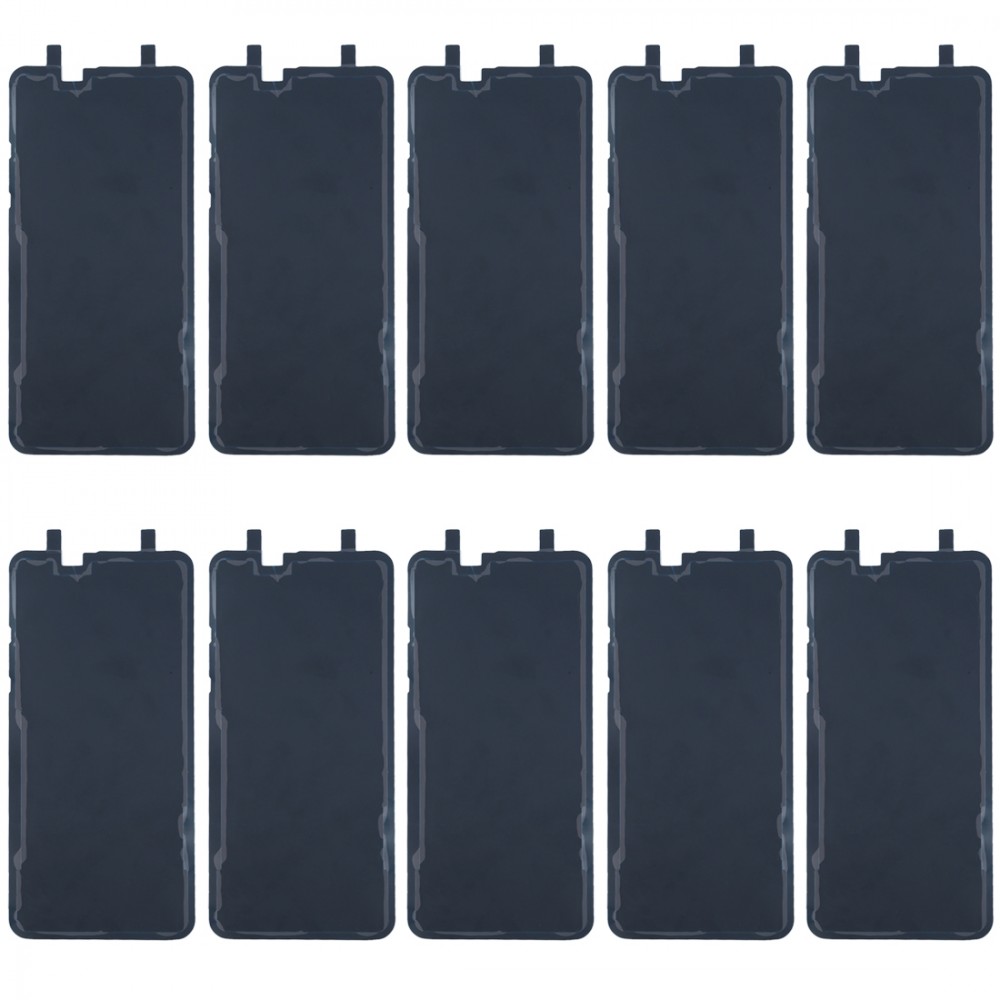 10 PCS Back Housing Cover Adhesive for OnePlus 7T Pro Other Replacement Parts OnePlus  7T Pro